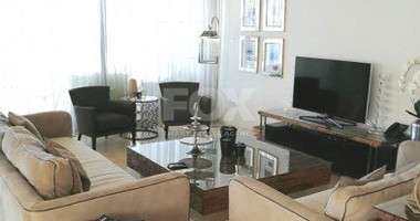 3 Bed Apartment For Sale In Neapoli Limassol Cyprus