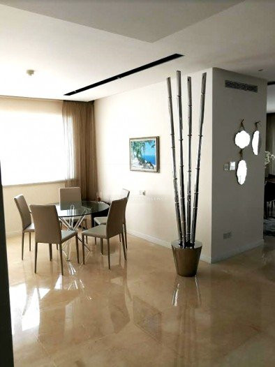 3 Bed Apartment For Sale In Neapoli Limassol Cyprus