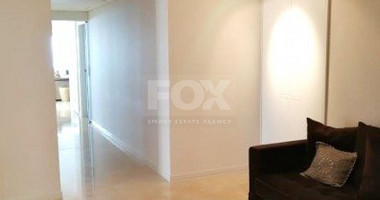 3 Bed Apartment For Sale In Neapoli Limassol Cyprus
