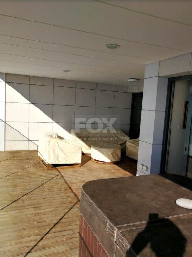 3 Bed Apartment For Sale In Neapoli Limassol Cyprus