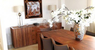 3 Bed Apartment For Sale In Neapoli Limassol Cyprus