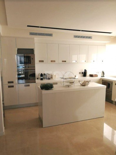 3 Bed Apartment For Sale In Neapoli Limassol Cyprus