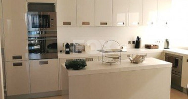 3 Bed Apartment For Sale In Neapoli Limassol Cyprus