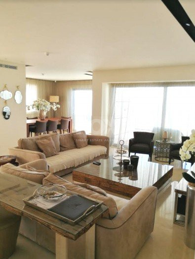 3 Bed Apartment For Sale In Neapoli Limassol Cyprus