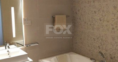 3 Bed Apartment For Sale In Neapoli Limassol Cyprus