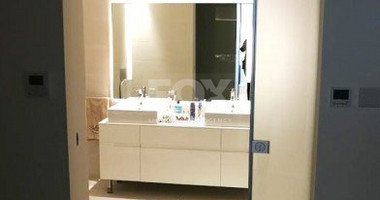3 Bed Apartment For Sale In Neapoli Limassol Cyprus