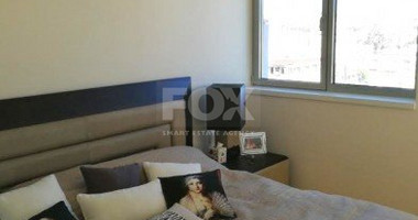 3 Bed Apartment For Sale In Neapoli Limassol Cyprus