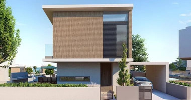 Exclusive modern three bedroom Beachfront Villa with Private Pool in Chloraka, Paphos