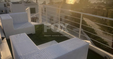 For Sale: Two Bedroom Semi-Detached House With Private Pool - Three Hundred meters from the Beach - Chloraka