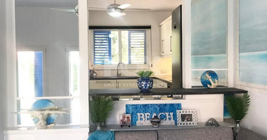 For Sale: Two Bedroom Semi-Detached House With Private Pool - Three Hundred meters from the Beach - Chloraka