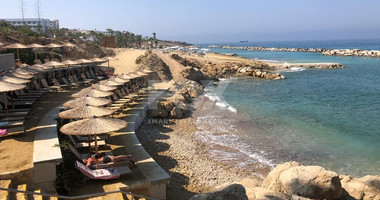 For Sale: Two Bedroom Semi-Detached House With Private Pool - Three Hundred meters from the Beach - Chloraka