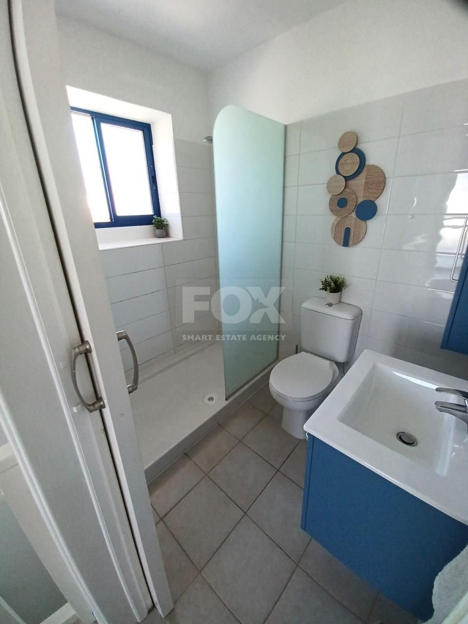 For Sale: Two Bedroom Semi-Detached House With Private Pool - Three Hundred meters from the Beach - Chloraka