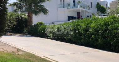 For Sale: Two Bedroom Semi-Detached House With Private Pool - Three Hundred meters from the Beach - Chloraka