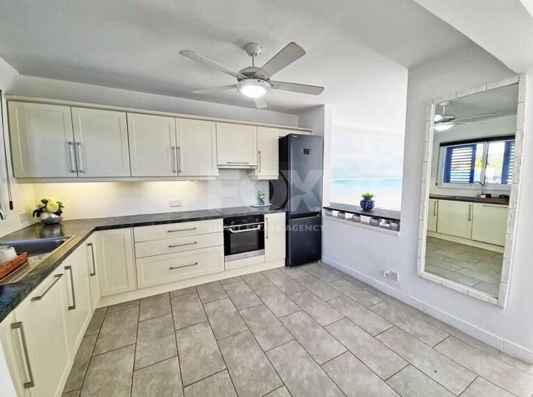 For Sale: Two Bedroom Semi-Detached House With Private Pool - Three Hundred meters from the Beach - Chloraka
