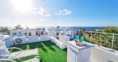 For Sale: Two Bedroom Semi-Detached House With Private Pool - Three Hundred meters from the Beach - Chloraka