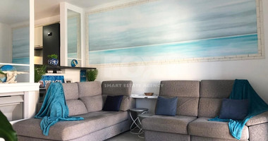 For Sale: Two Bedroom Semi-Detached House With Private Pool - Three Hundred meters from the Beach - Chloraka