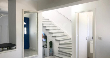 For Sale: Two Bedroom Semi-Detached House With Private Pool - Three Hundred meters from the Beach - Chloraka