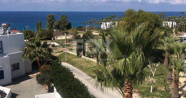 For Sale: Two Bedroom Semi-Detached House With Private Pool - Three Hundred meters from the Beach - Chloraka
