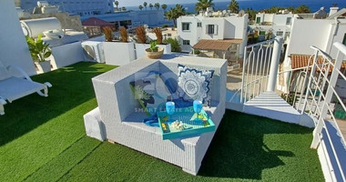 For Sale: Two Bedroom Semi-Detached House With Private Pool - Three Hundred meters from the Beach - Chloraka