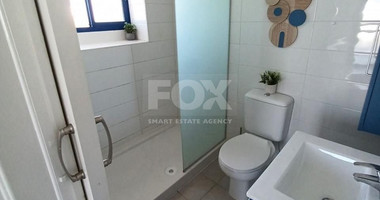 For Sale: Two Bedroom Semi-Detached House With Private Pool - Three Hundred meters from the Beach - Chloraka