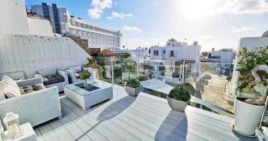 For Sale: Two Bedroom Semi-Detached House With Private Pool - Three Hundred meters from the Beach - Chloraka