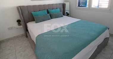 For Sale: Two Bedroom Semi-Detached House With Private Pool - Three Hundred meters from the Beach - Chloraka