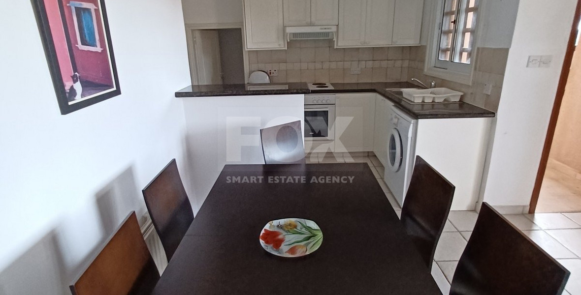 For Sale three-Bedroom Hilltop Villa with Coastal Views in Paphos