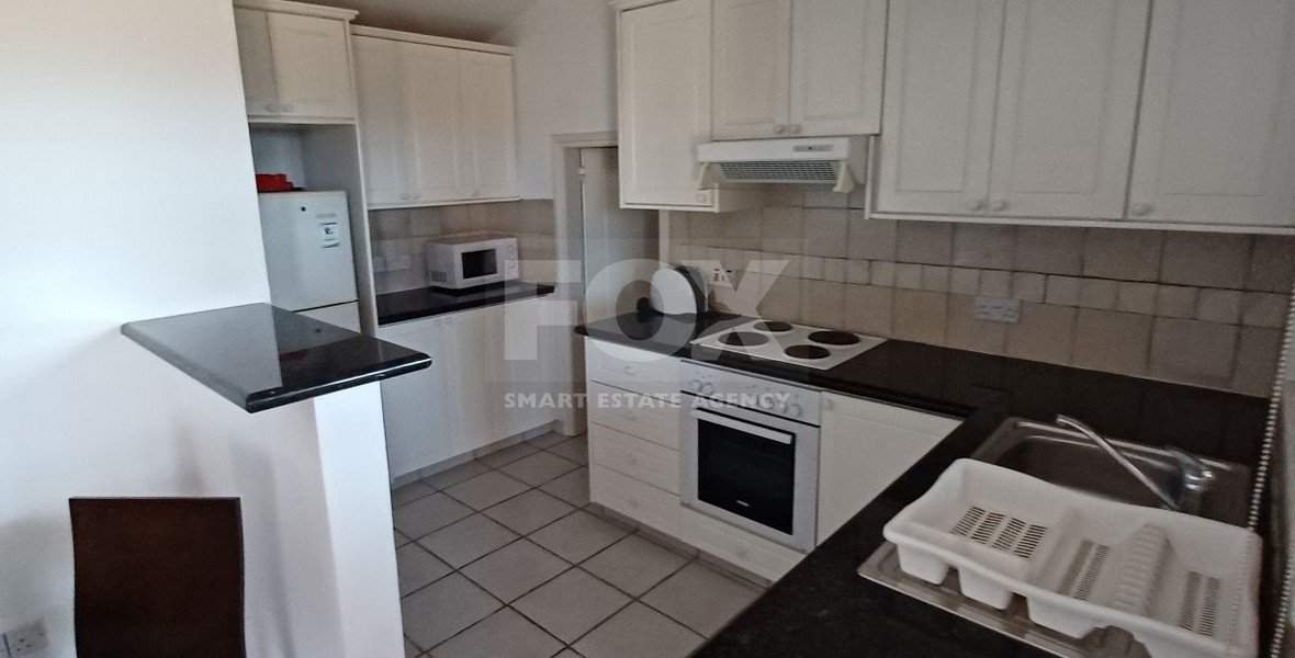 For Sale three-Bedroom Hilltop Villa with Coastal Views in Paphos