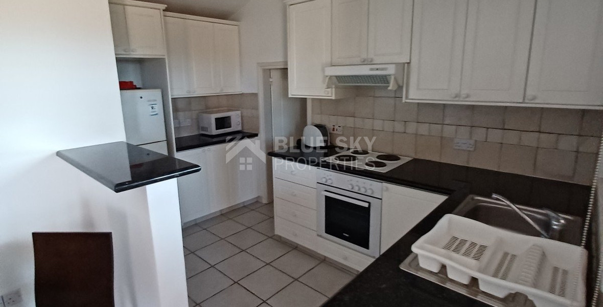 For Sale three-Bedroom Hilltop Villa with Coastal Views in Paphos