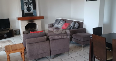 For Sale three-Bedroom Hilltop Villa with Coastal Views in Paphos