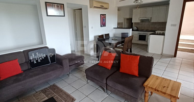For Sale three-Bedroom Hilltop Villa with Coastal Views in Paphos
