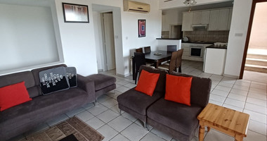 For Sale three-Bedroom Hilltop Villa with Coastal Views in Paphos