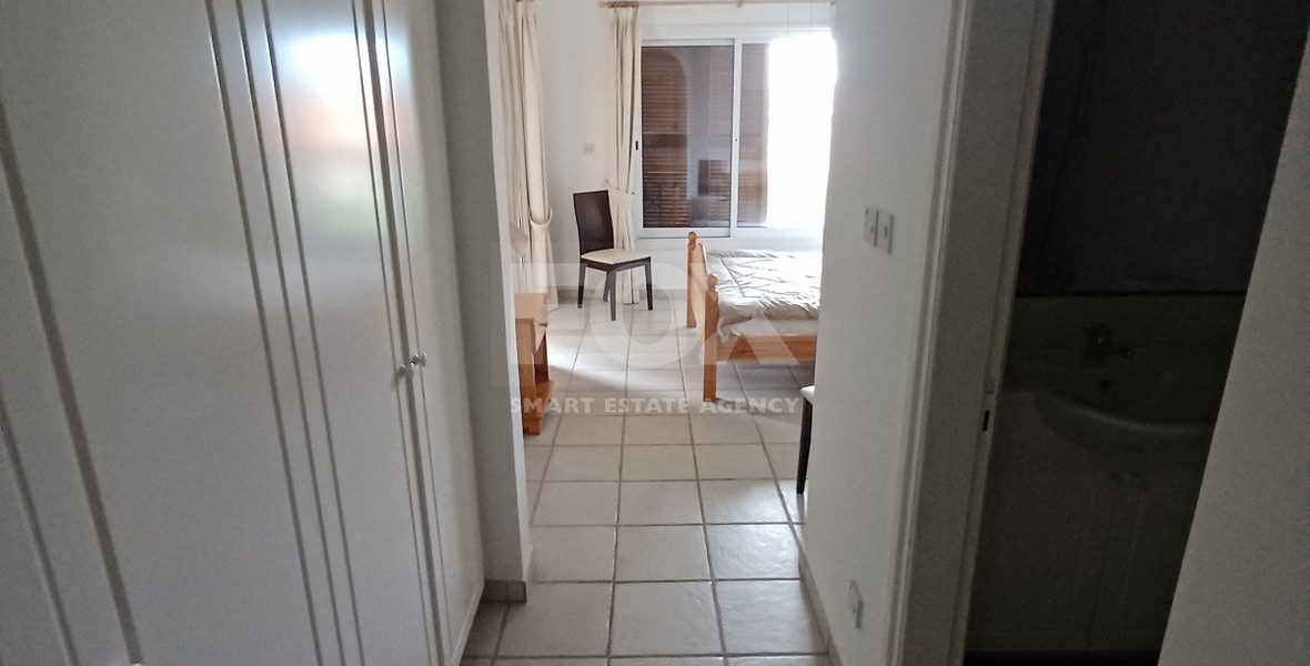 For Sale three-Bedroom Hilltop Villa with Coastal Views in Paphos