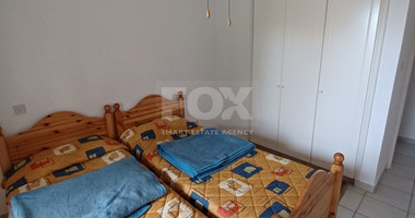 For Sale three-Bedroom Hilltop Villa with Coastal Views in Paphos