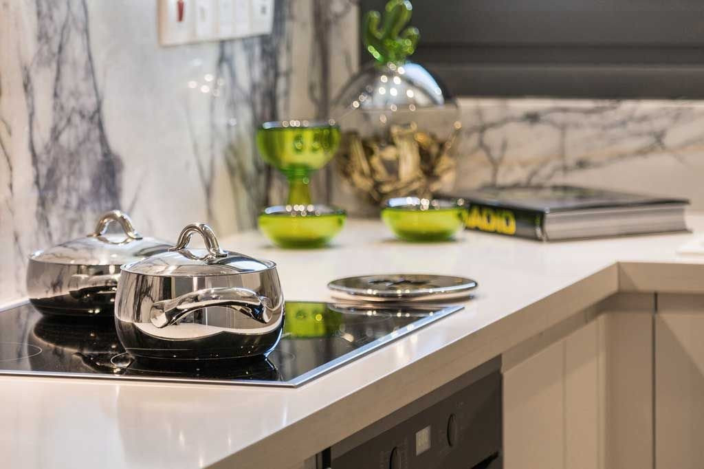 Appartement 3 chambres 125 m² Germasogeia, Chypre