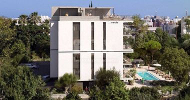 Three bedroom  apartment for sale in Potamos Germasogeias, Limassol