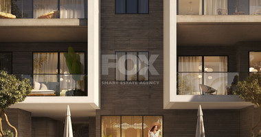 Three bedroom  apartment for sale in Potamos Germasogeias, Limassol