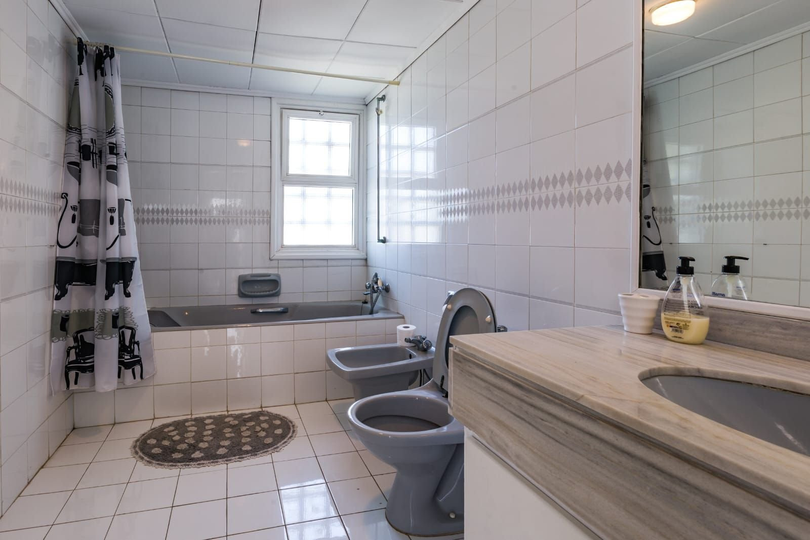 Apartamento 4 habitaciones 206 m² en Pafos, Chipre