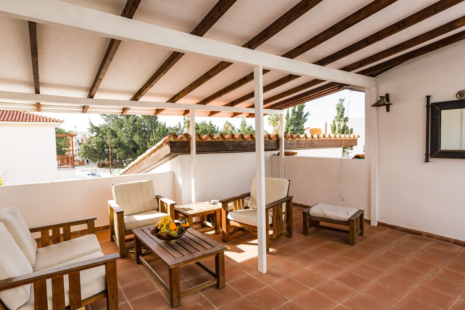 Apartamento 4 habitaciones 206 m² en Pafos, Chipre