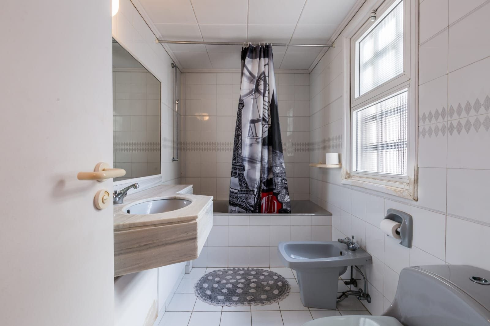 Apartamento 4 habitaciones 206 m² en Pafos, Chipre