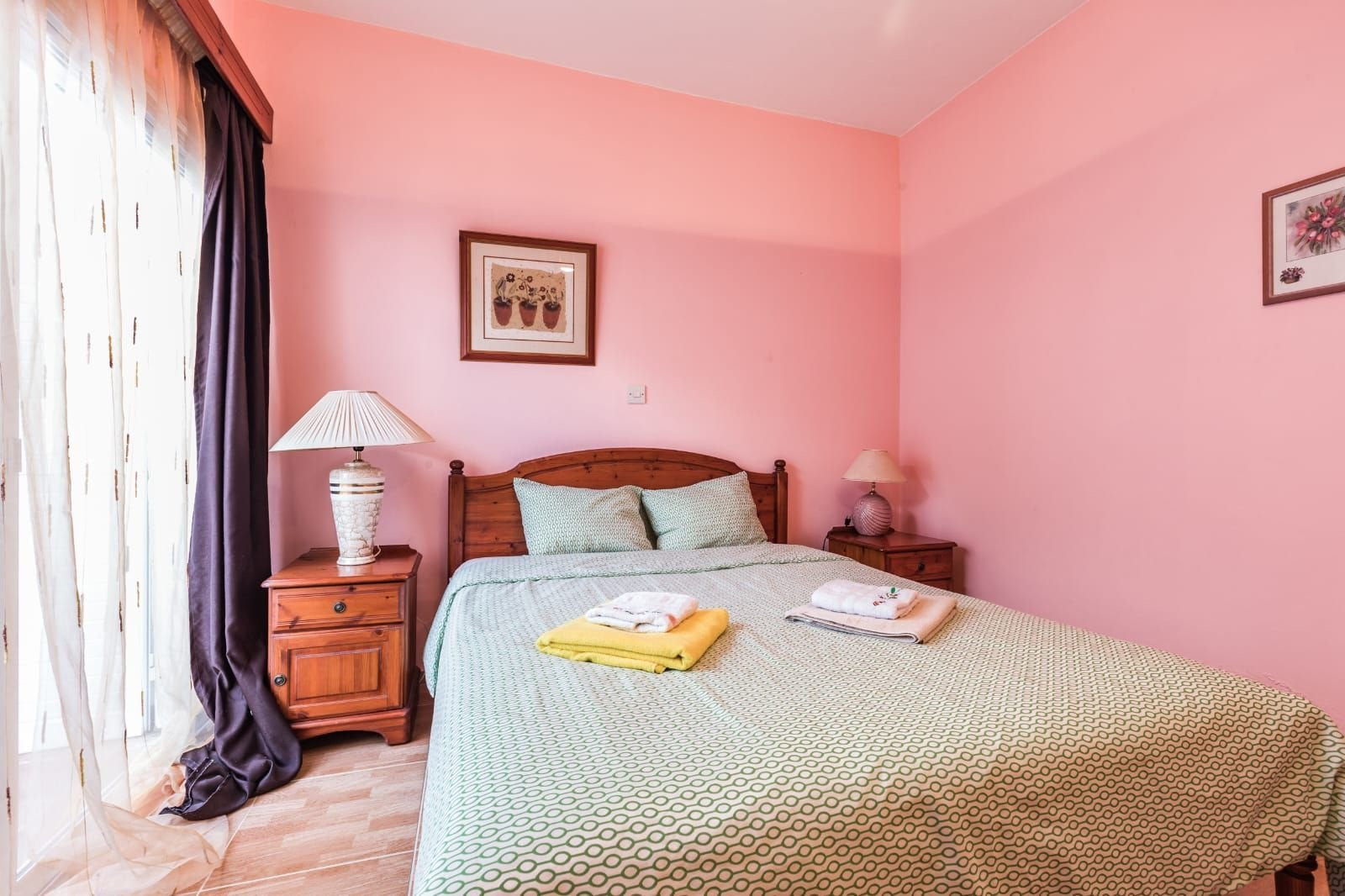 Apartamento 4 habitaciones 206 m² en Pafos, Chipre