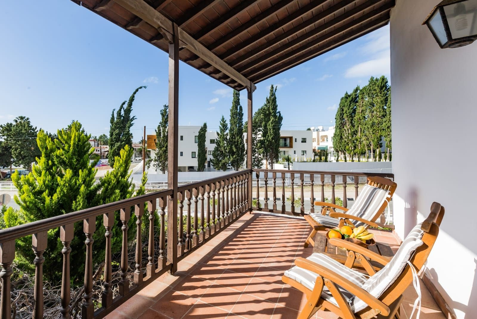 Apartamento 4 habitaciones 206 m² en Pafos, Chipre