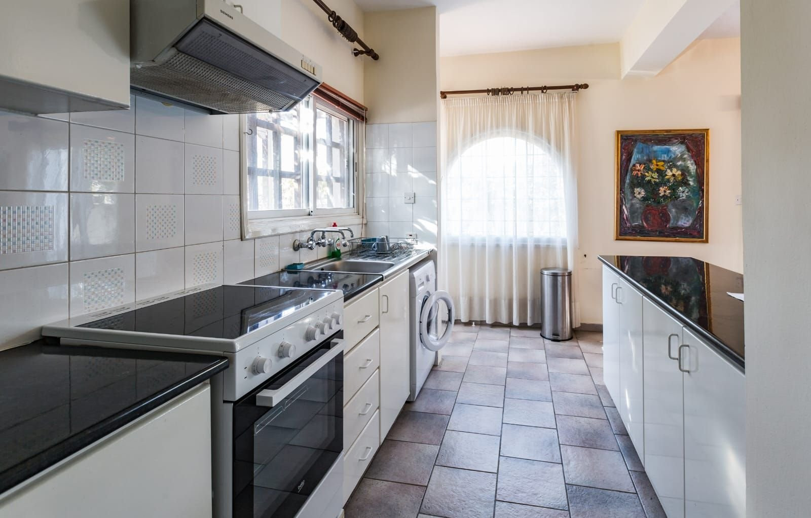 Apartamento 4 habitaciones 206 m² en Pafos, Chipre