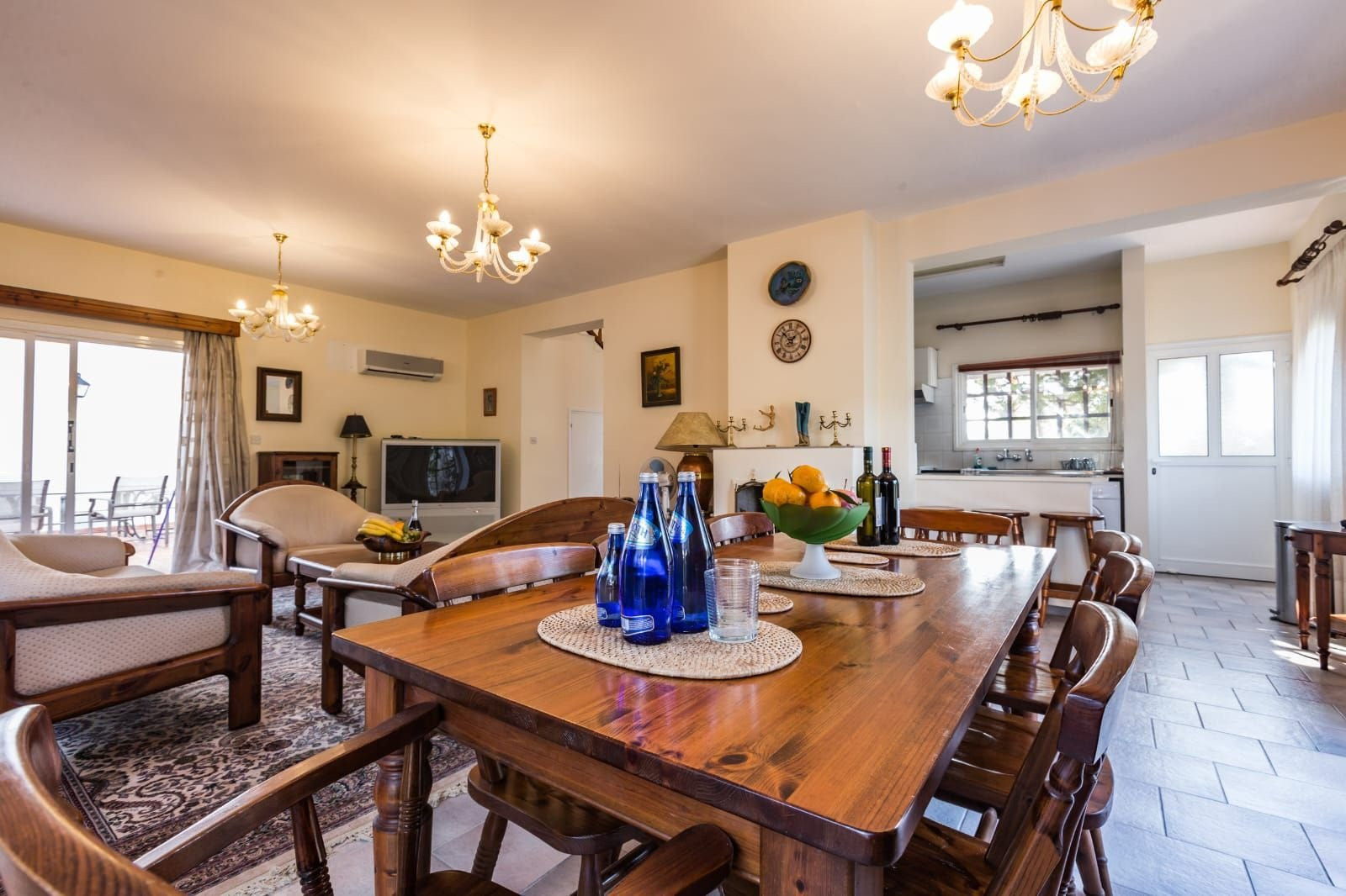 Apartamento 4 habitaciones 206 m² en Pafos, Chipre