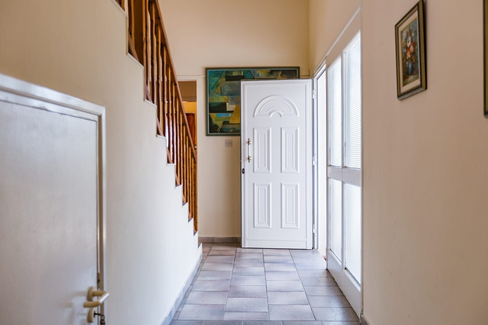 Apartamento 4 habitaciones 206 m² en Pafos, Chipre