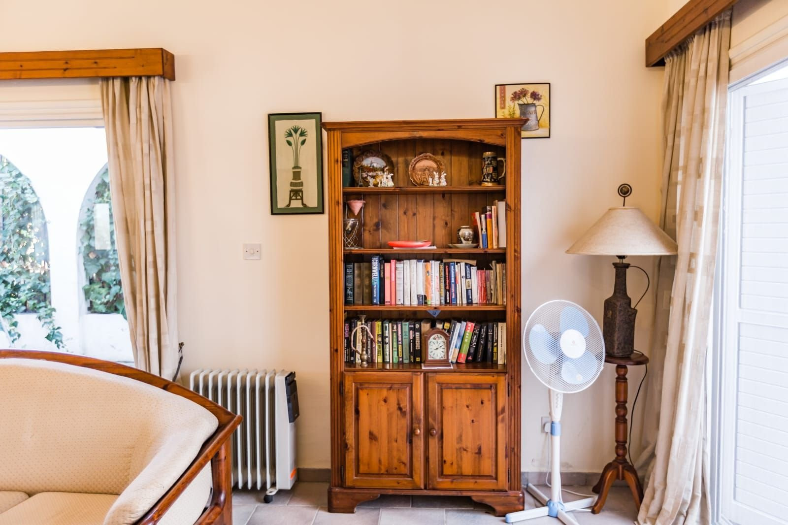 Apartamento 4 habitaciones 206 m² en Pafos, Chipre