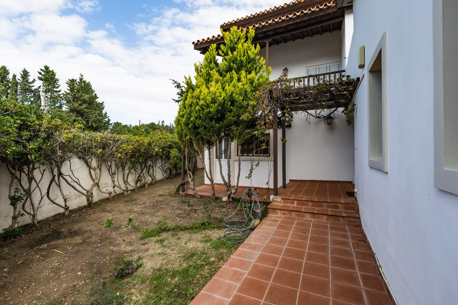 Apartamento 4 habitaciones 206 m² en Pafos, Chipre