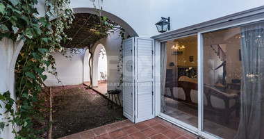 For Rent: Spacious Furnished Four Bedroom Semi-Deatached House in Kato Pafos