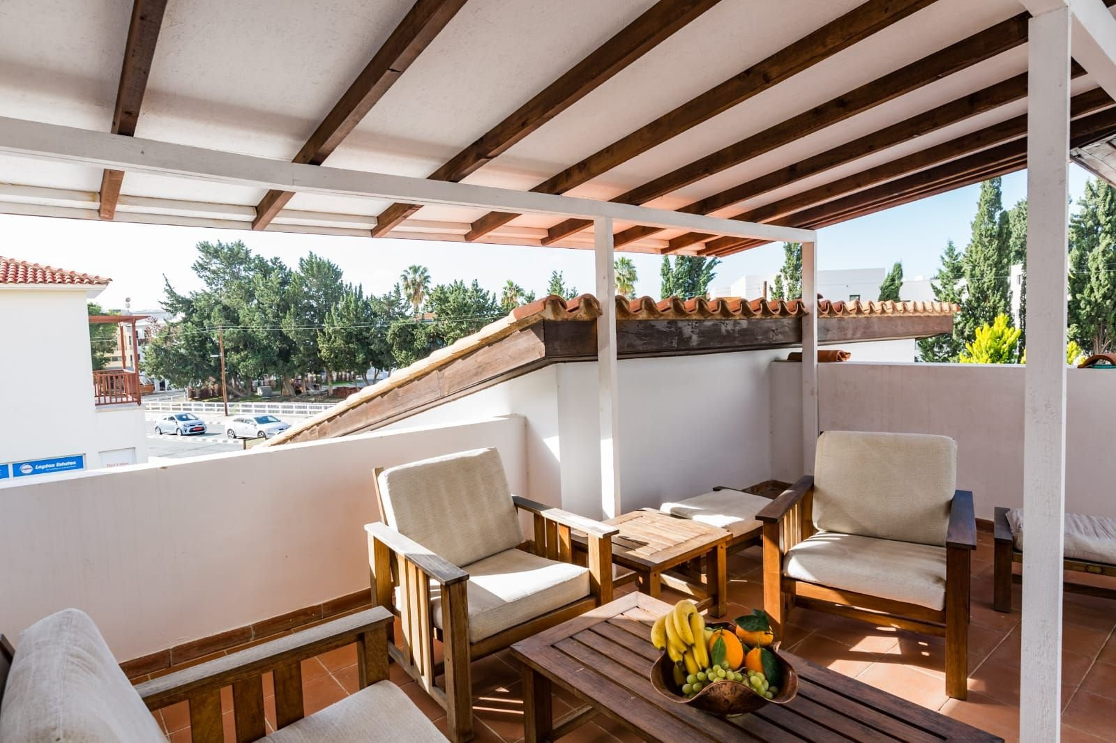 Apartamento 4 habitaciones 206 m² en Pafos, Chipre