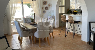 Spacious three bedroom villa for sale in peaceful area of Tala